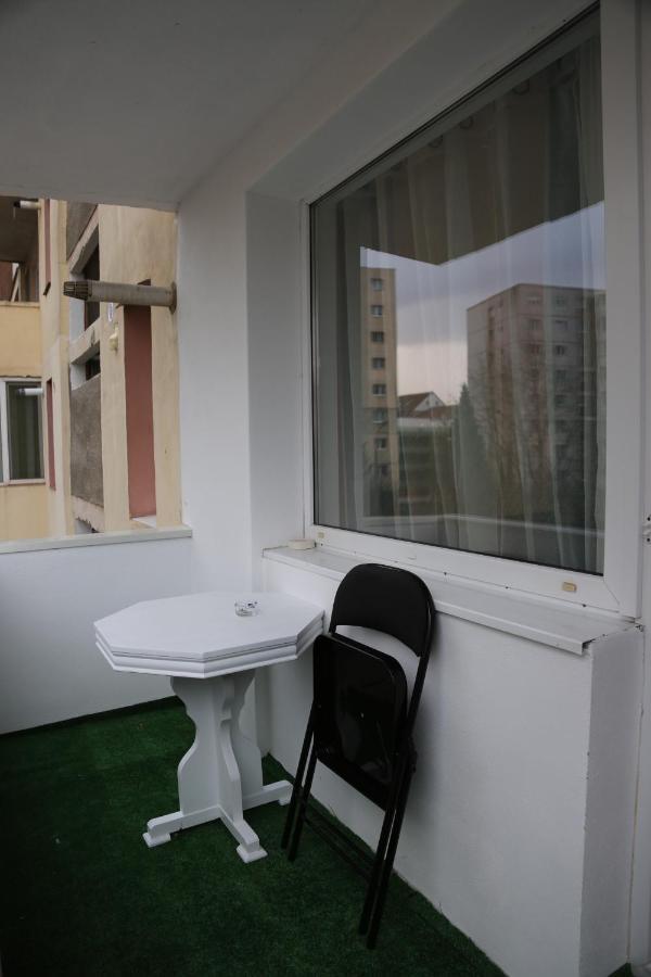 Second Home Hermannstadt Exterior foto